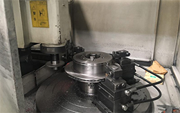 動平衡切削一體機(jī)