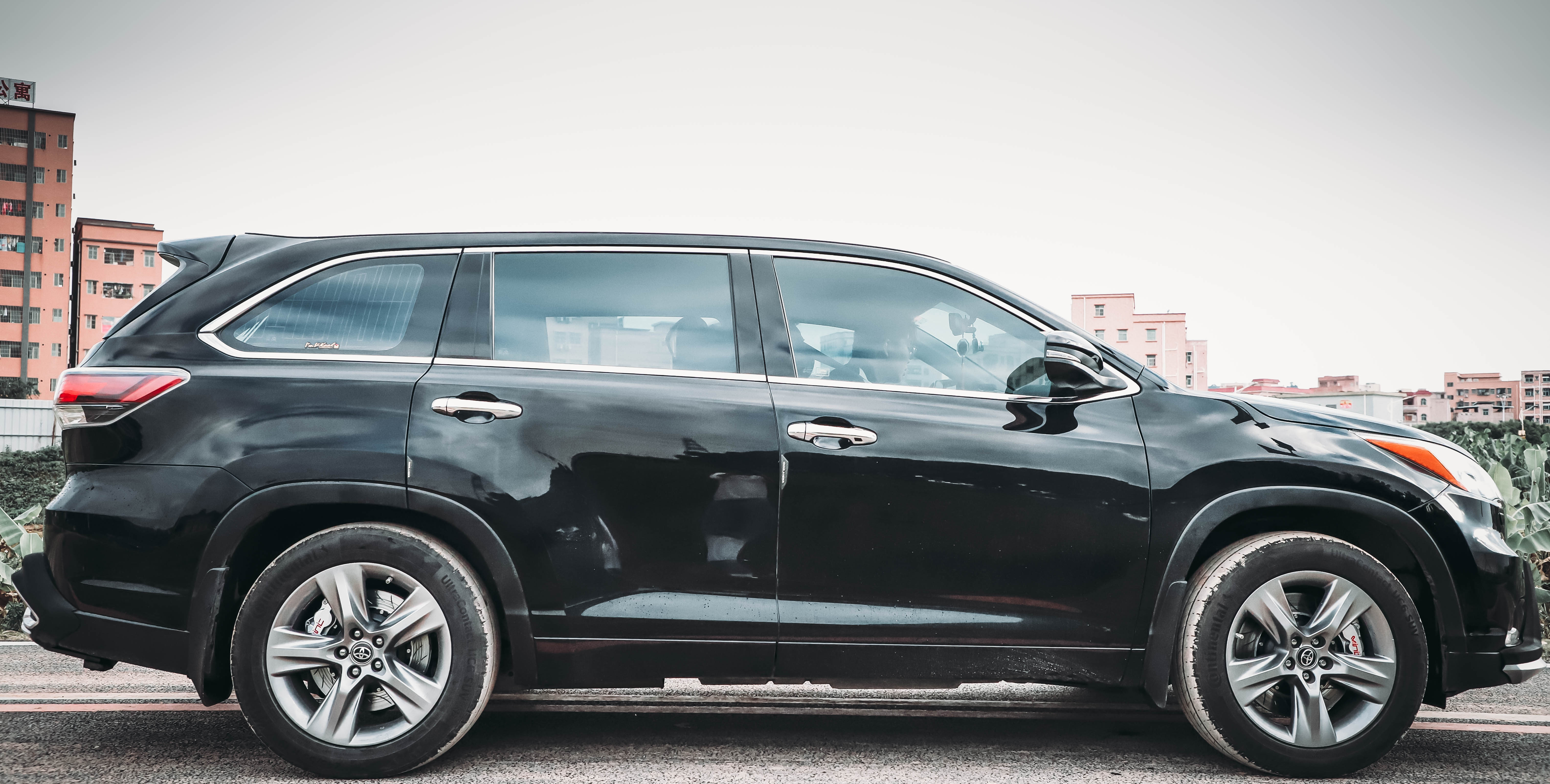 漢蘭達(dá)剎車軟？這樣改能夠讓你體驗(yàn)不一樣的漢蘭達(dá)！VINIC 前六后四 剎車改裝升級(jí)