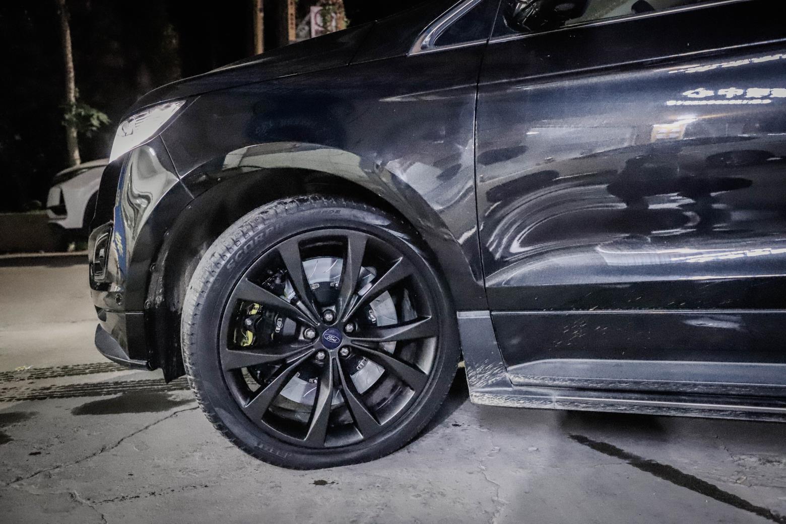 銳界剎車改裝升級(jí) VINIC 前六后四剎車套裝